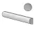 Equipe Magma 25010 Torello Grey Stone 2x20 Equipe Magma 25010 Torello Grey Stone 2x20