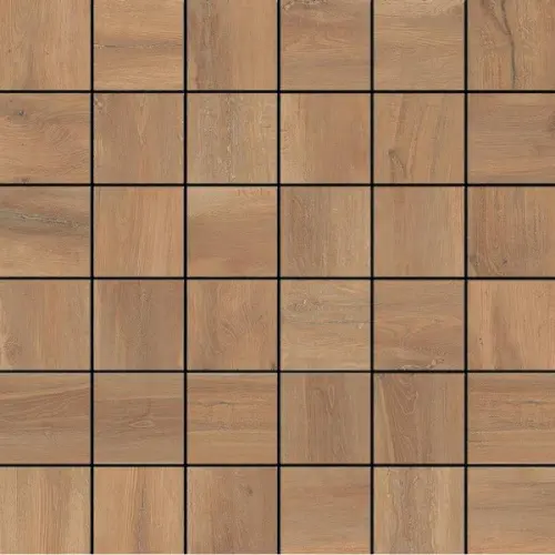LaFaenza Legno Del Notaio MK.LNOT B Beige Matte Ret 30x30 - керамическая плитка и керамогранит