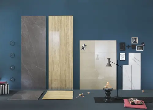 Slimtech Timeless Marble