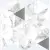 Museum Haute 31149 White Triangle SP 29x29