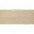 Impronta italgraniti Marmo D Wall DG672D Travertino Decoro Onda 30.5x72.5
