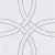 Bardelli Arianna Platino 2L Mq 20x20 Bardelli Arianna Platino 2L Mq 20x20