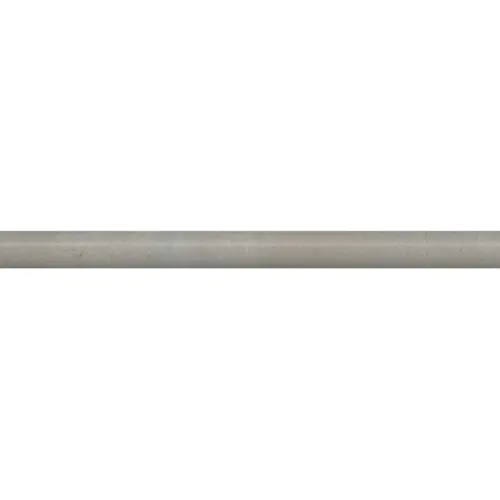 Kerama Marazzi Гварди SPA069R Серый Светлый Матовый Обрезной 2,5x30