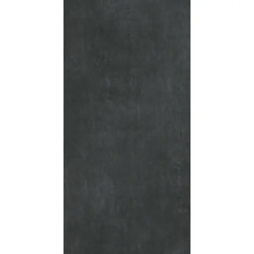 Delfone Portland Black Black Matt Спеченный камень 3mm 120x270