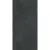 Delfone Portland Black Black Matt Спеченный камень 3mm 120x270