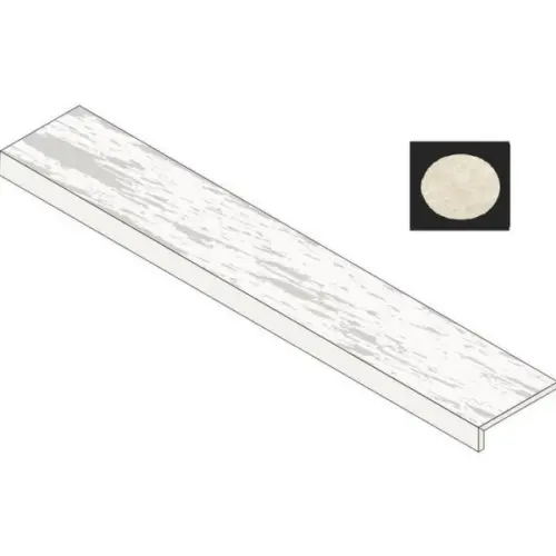 Atlas Concorde Italy Nyra HC3Y Star Elemento L SP 33x80 - керамическая плитка и керамогранит