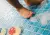 Vidrepur Colors 805 Fog Red 31,7x31,7 Vidrepur Colors 805 Fog Red 31,7x31,7