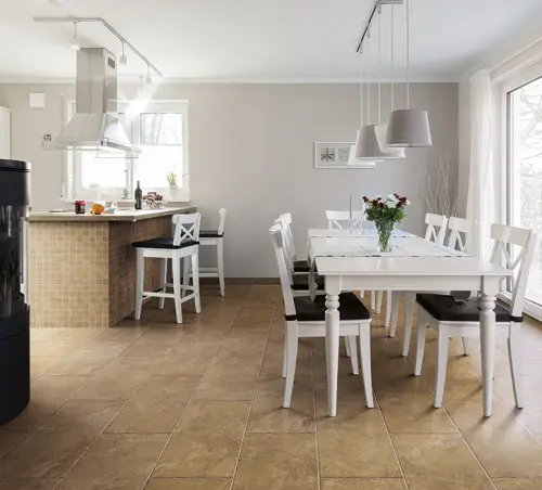 Cerdomus Pietra D`assisi 31774 Bassorilievo 1-4 Beige 20x20 - керамическая плитка и керамогранит