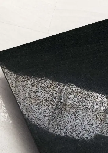 Q Stone Minimal