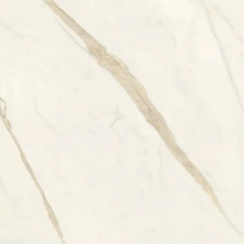 Impronta italgraniti Marble Touch MT0112L Calacatta Extra SQ Lap 120x120 - керамическая плитка и керамогранит