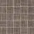 Sant Agostino Tailorart CSAMOTBR30 Mosaico Brown 30x30