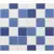 Leedo L Universo Fascia Nettuno 48x48x6 12,4x39,3