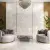 Kale Onyx Sunrise Decor Polished 60x120
