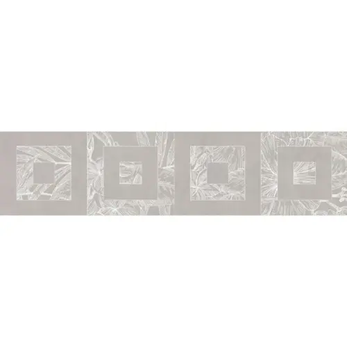Kerama Marazzi Таделакт KMB3STA008BR Серый Матовый Обрезной 14,5x60