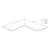 Sichenia Mus Eum 185191 Statuario Angolo Gradino Toro Interno Dx-Sx 30x90 Sichenia Mus Eum 185191 Statuario Angolo Gradino Toro Interno Dx-Sx 30x90
