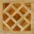 Sant Agostino Royal CSARDS7575 Deco Sand 75x75