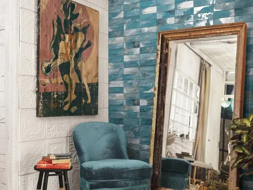 Peronda FS Tradition 31131 Brick Green 20x40