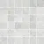 Museum Lens D. Silver Mosaic/RW 30x30