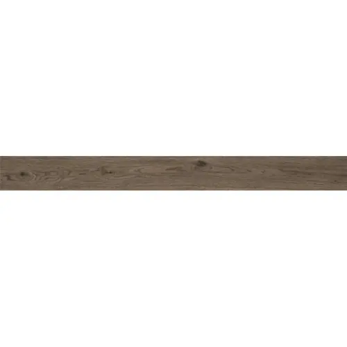 Marazzi Vivo MNA6 Castano Battiscopa 6x60