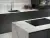 Atlas Concorde Plan A3M5 Nero Marquina Satin - 12mm ST 162x324 Atlas Concorde Plan A3M5 Nero Marquina Satin - 12mm ST 162x324
