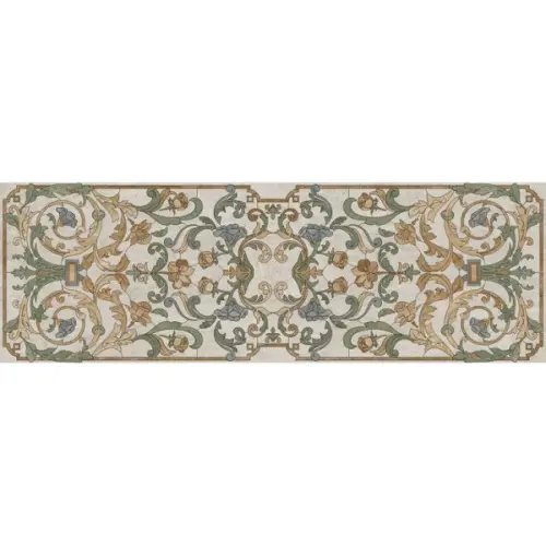 Kerama Marazzi Эвора HGD\A519\13000TRL Глянцевый Лаппатированный Обрезной 30x89,5