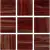 Irida Space I10.176(6) Стеклянная 31.8x31.8