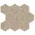 Atlas Concorde Boost Stone A7CW Clay Mosaico Hex 25x28,5