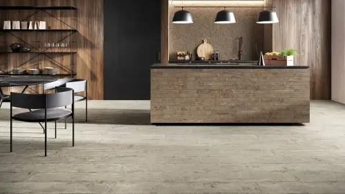 La Fabbrica Ceramiche Artile 156312 Muretto Greige Nat 30x30