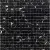 Pixel mosaic Каменная PIX250 Black Majesty 1.5 30,5x30,5