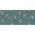 Ornamenta Operae OP120278BRGN Birds Green 120x278