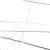 Settecento Reverse 156040 Crystal Lapp 10x10 Settecento Reverse 156040 Crystal Lapp 10x10