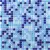 Natural mosaic Steppa STP-BL005-10 Mix 30x30