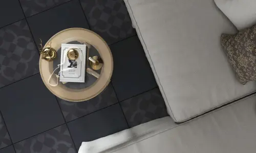 Villeroy&amp;Boch La Diva K1546ET140010 Жемчужный 2x7