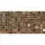 AltaCera Ryan DW9RYN21 Marron 24.9x50