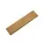 Casalgrande Padana Alabastro Battiscopa Caramel 8x33