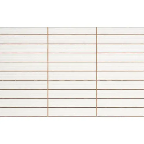Ape ceramica Dance Incision Neutro 25x40