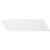 Equipe Chevron 23358 White Right 5.2x18.6