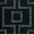 Bisazza Decori 20 06004230VL Labirinto Nero 32.2x32.2 Bisazza Decori 20 06004230VL Labirinto Nero 32.2x32.2