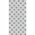 ABK Wide & Style 0007377 Fiori Avio Oro 160x320