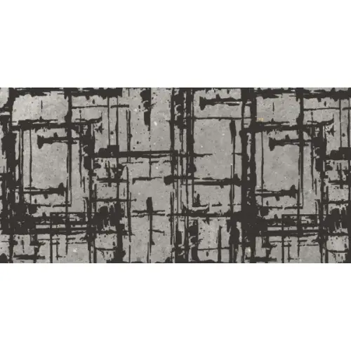 ABK Poetry Stone 0011096 Metal Grey Nat Ret 60x120 - керамическая плитка и керамогранит