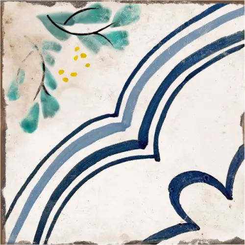 Nanda Tiles Magnolia Marcela 20x20