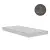 Cerim Ceramiche Stone Life 779087 Graphit Gradino 33x120 Cerim Ceramiche Stone Life 779087 Graphit Gradino 33x120
