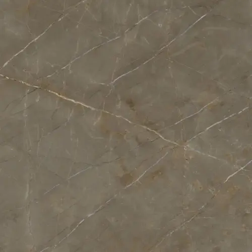 Ariostea Ultra Marmi UM6SK75641 Pulpis Bronze Silky 6mm 75x75
