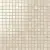 Atlas Concorde Marvel Stone AS3Q Cream Prestige Mosaico Lapp. 30x30