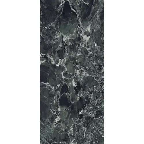 Ariostea Ultra Marmi UM6S27012638 Verde St Denis Natural 6mm 120x270