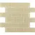 Caramelle Impressioni Mattoni Crema глянцевая 30x30