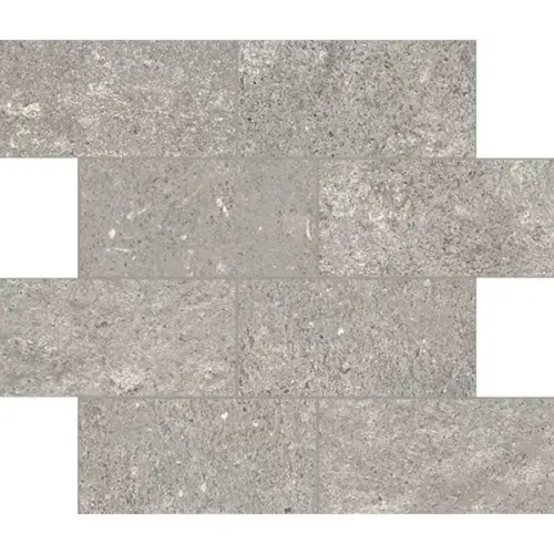 Cerim Ceramiche Match Up 772558 Earl Grey Comfort Muretto 6mm 30x30