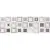Dual Gres Beret Frame 32x96