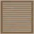 Vives Tandem Wood Formentor Caoba Ceniza 30x30 - керамическая плитка и керамогранит