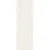 Grupa Paradyz Nightwish Bianco B Struktura Rekt 25x75